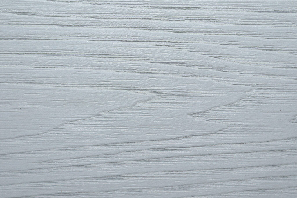 alt="Доска Forte из МПК, цвет серый, 6 метров"